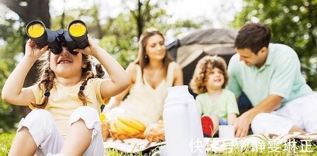 马克·吐温|教育专家直言:优秀孩子的5大特征,你家孩子有几条?