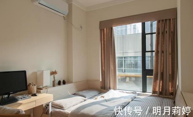 储物柜|晒晒闺蜜80㎡新房,打通阳台抬高10公分,装出100㎡的视觉感!