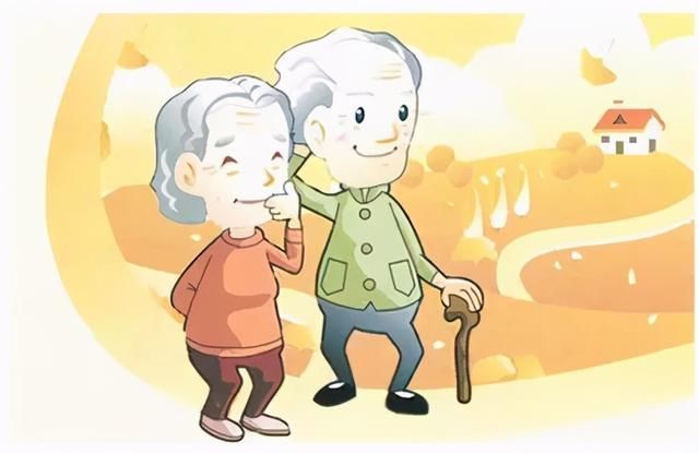 老两口|80岁老人建议,爸妈再有钱,这几样东西也别提前给孩子