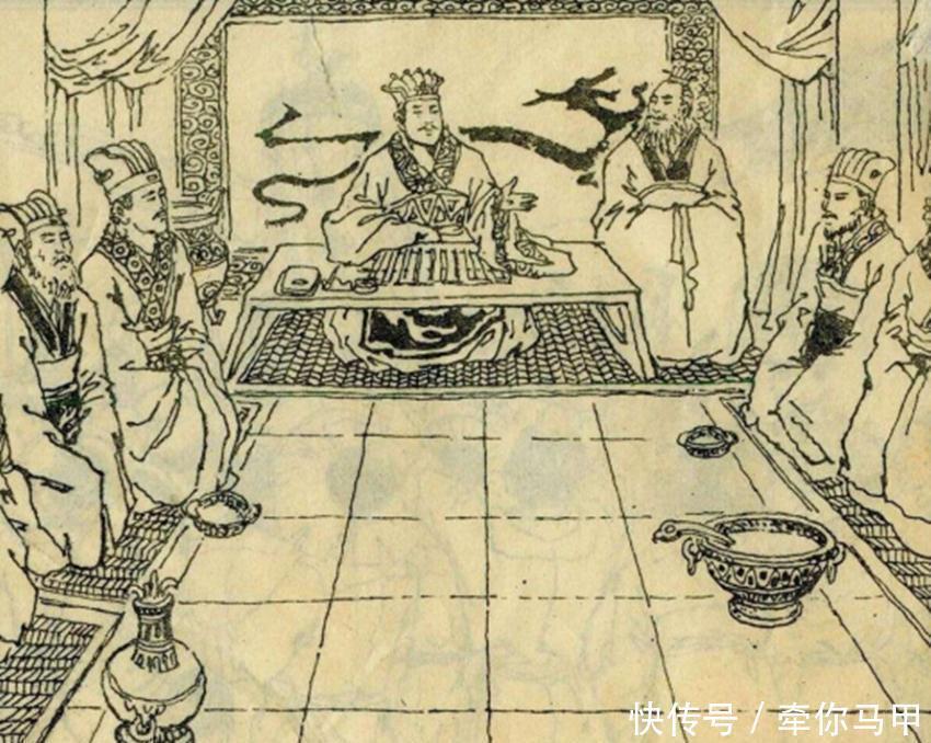 一事无成|此人72岁娶妻,婚后一事无成,妻怒求休书而去,后来肠子悔青了