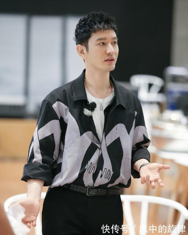 張碧晨|《中餐廳5》發布定檔，講真嘉賓讓我失望了