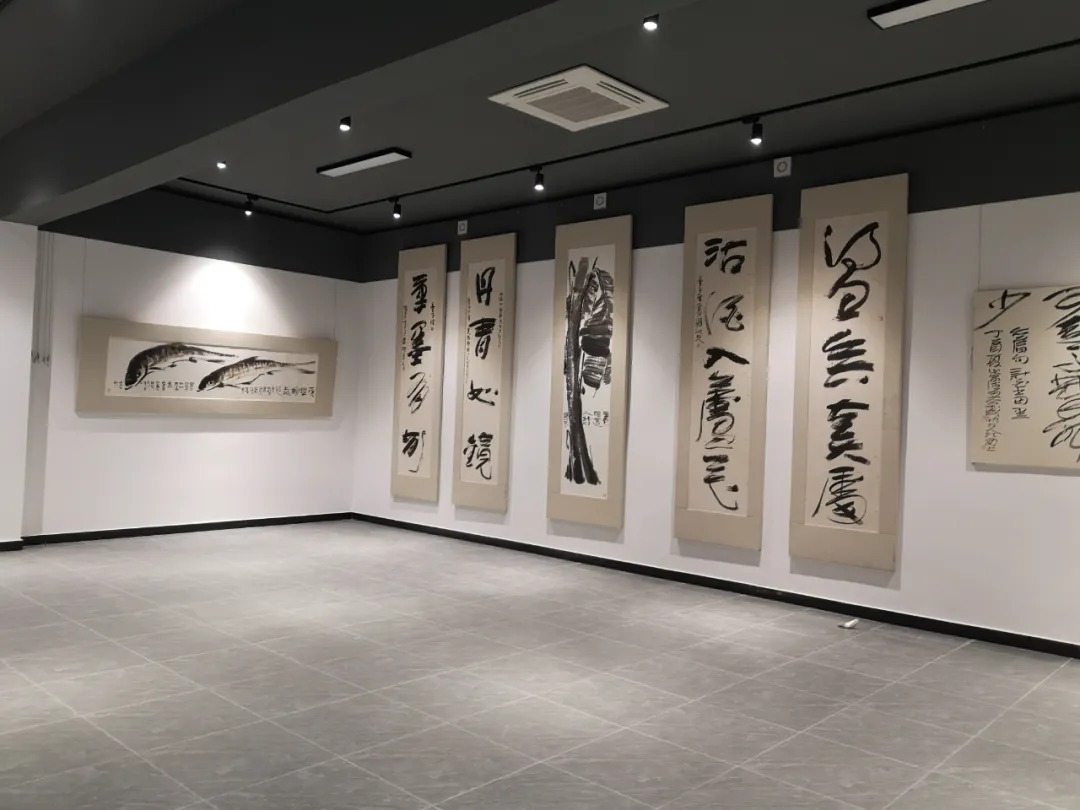 宁波财经学院$鱼公书院·埭溪别院