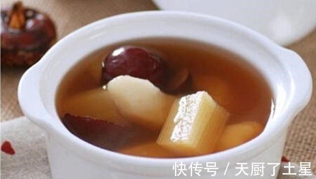 马蹄|秋季后,碰见这水果别手软,简单炖一炖,营养极高,顺利度过秋天!