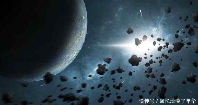 世界上最重的巨型陨石:天外来石重达60吨,“定居”地球近8万年