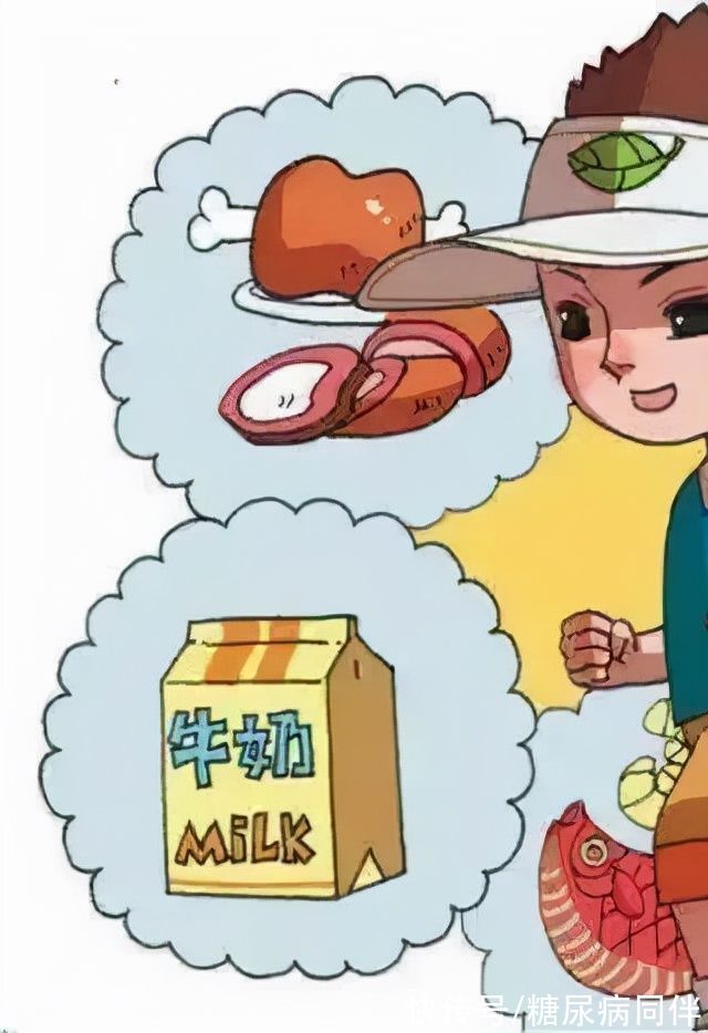 病程|糖尿病选降糖药,抓住四个方面效果好