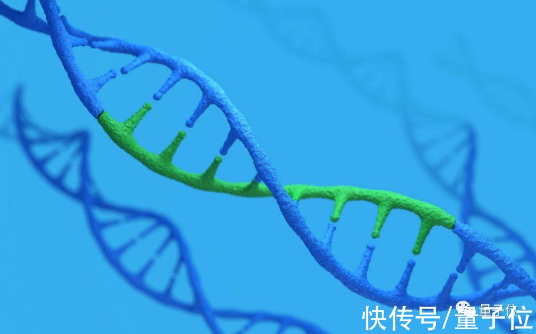 百度计算生物研究登Nature子刊！结果超斯坦福MIT，落地制药领域