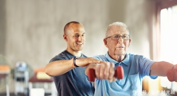 心血管疾病|经常健身的男人，更容易长寿么？研究给出了参考答案