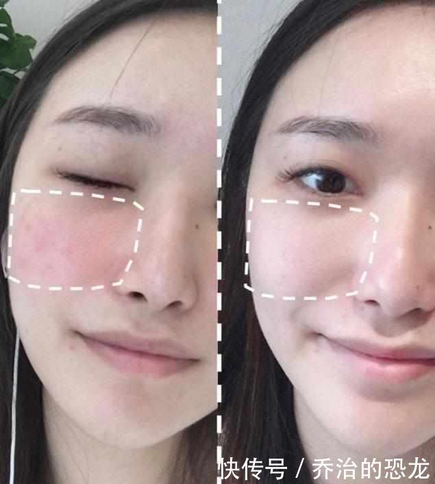 扎心|上千元面霜和50元面霜，究竟有何区别柜姐悄悄透露，太扎心