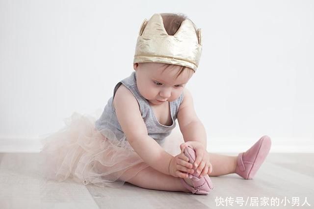 矫形鞋|宝宝的鞋子怎么买、怎么穿这几点一定要知道