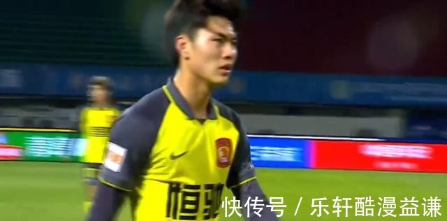 超新星|荣誉!广州队3人入选中国金球奖提名,18岁超新星冲击金童奖