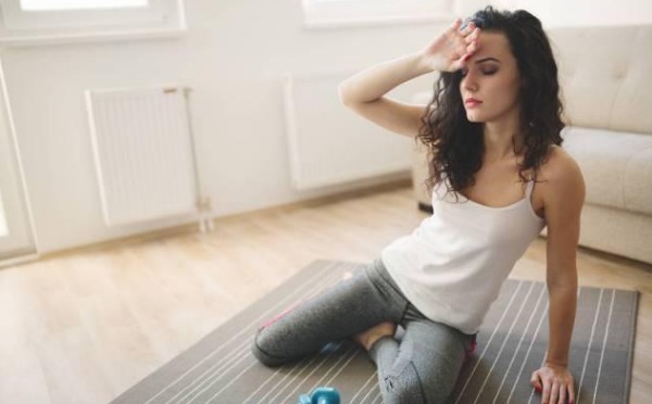 血糖|身体出现3方面问题时,说明糖尿病正在变严重,请尽早控制