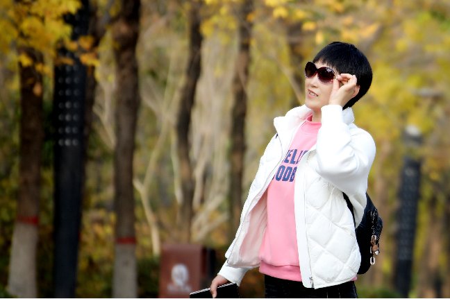 清风专栏｜迎春花开