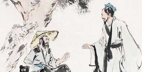 更深入|柳宗元:人到中年,学会放下