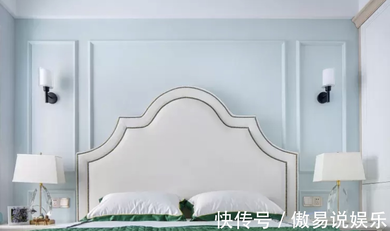 客厅|装修房子,如何让优雅和实用完美结合学他这么装,越住越顺心
