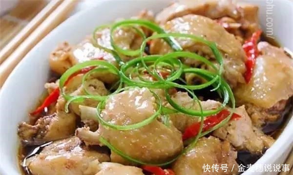 这些蒸菜、凉菜、腌菜简简单单解决做菜烦恼,太有用了!