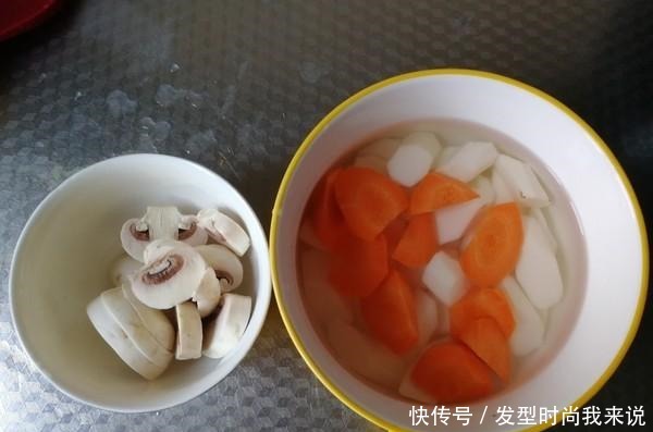  立冬遇到这菜一定买，吃它对眼睛好，胜过猪肝，3元一斤要常吃