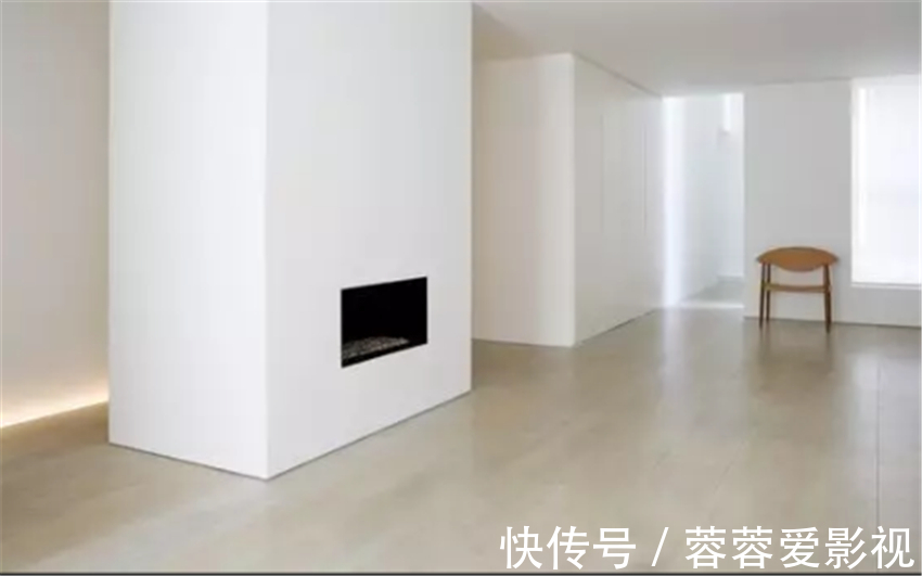 美观度|现在谁还明装踢脚线!聪明人都把它“藏”起来,美观又实用!