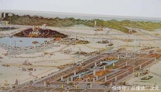 当年|当年日本为啥敢进攻中国?看看日方手中的中国地图,一目了然!