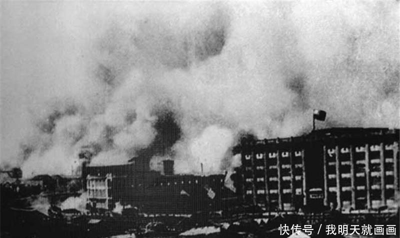 对抗|此人曾率领410人的部队与数万日军对抗四天四夜，无一人退缩