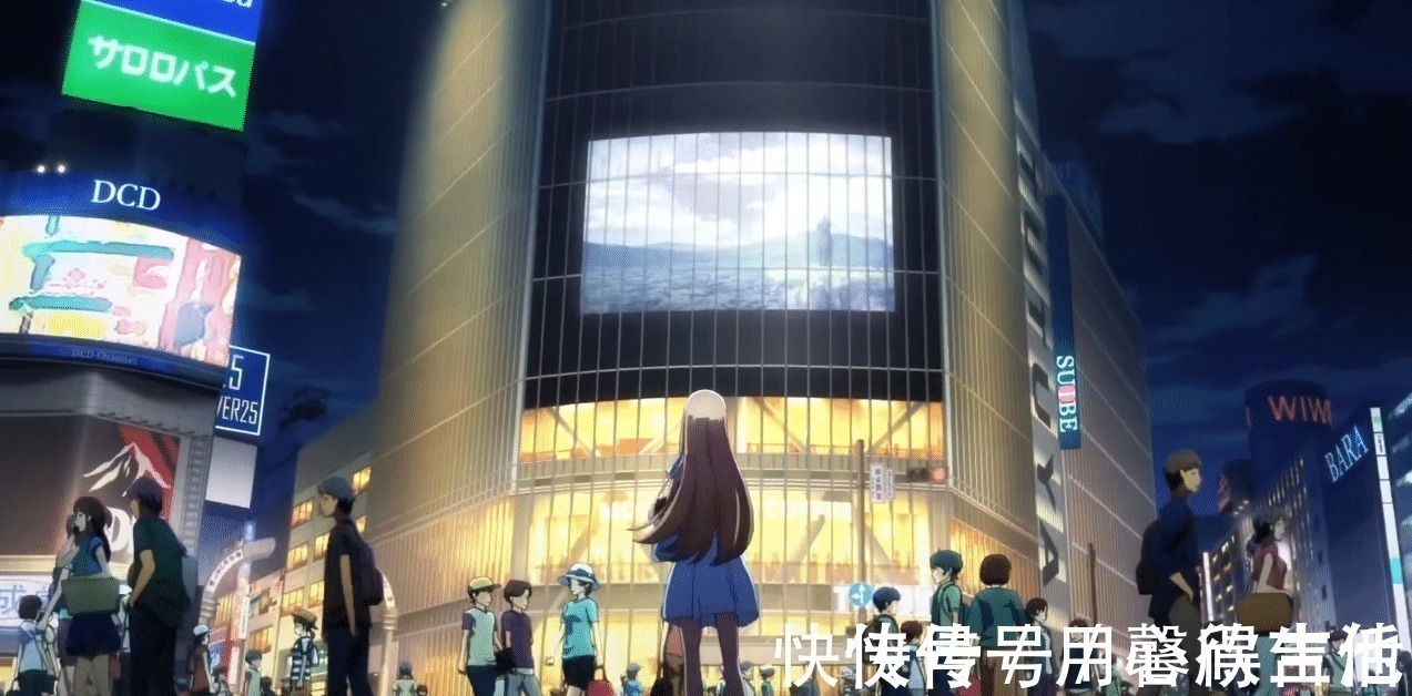 桐人|《刀剑神域进击篇》动画化决定,15岁的亚丝娜来了!