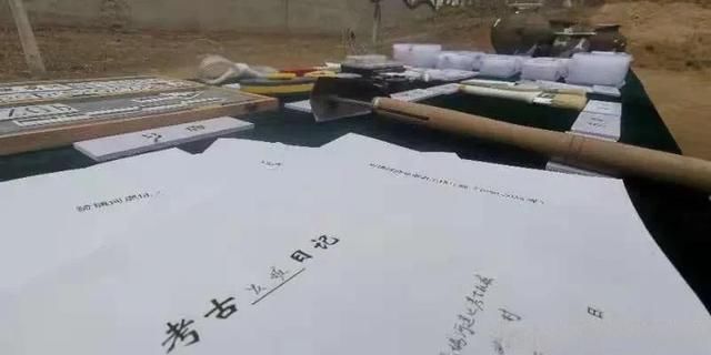 3000年前，房山这里的古人居然这么盖房