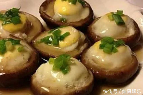 鱼块|麻婆山药、冬菇蒸鹌鹑蛋、红烧白条鱼、香辣鱼块的做法