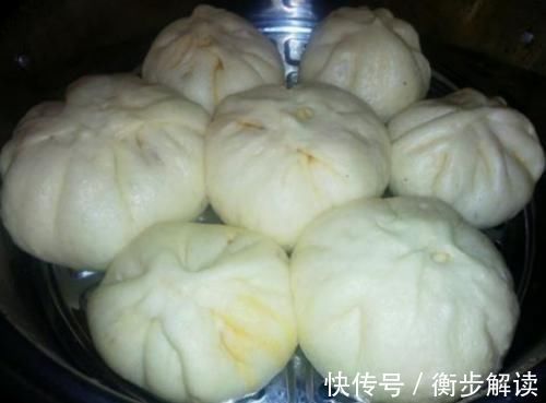 酵母粉|面发得很成功,可为什么包子还是死皮、塌陷原来有这几个原因