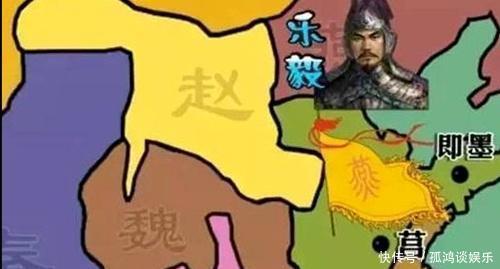 转败为胜|乐毅伐齐攻城72座，田单如何绝地反击转败为胜