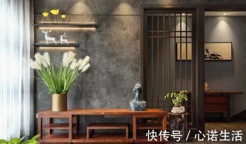 中式别墅|这才是豪宅,380㎡最美中式别墅,古色古香,让人惊艳