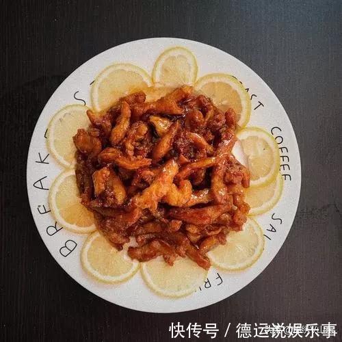 食欲|最适合冬季进食的17道开胃家常菜，油而不腻，让你食欲大增！