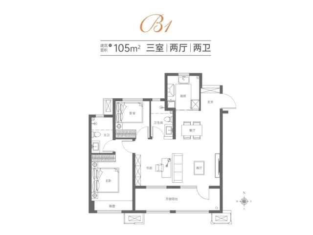 解密70万㎡活力大城的热度密码|现象级流量红盘 | 和达集团