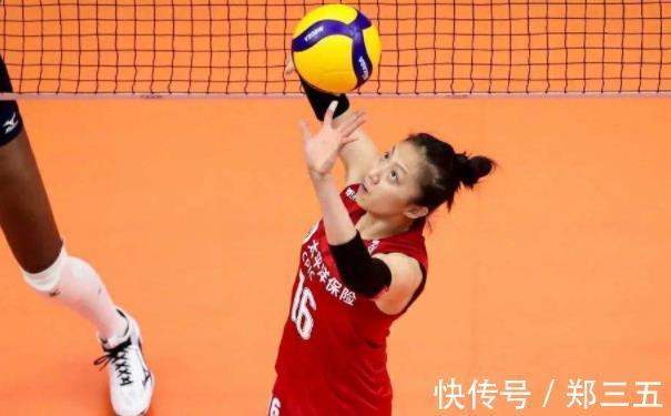 中国女排|女排“小蚂蚁”恐告别赛场,应聘教练员已进入面试,走向执教道路
