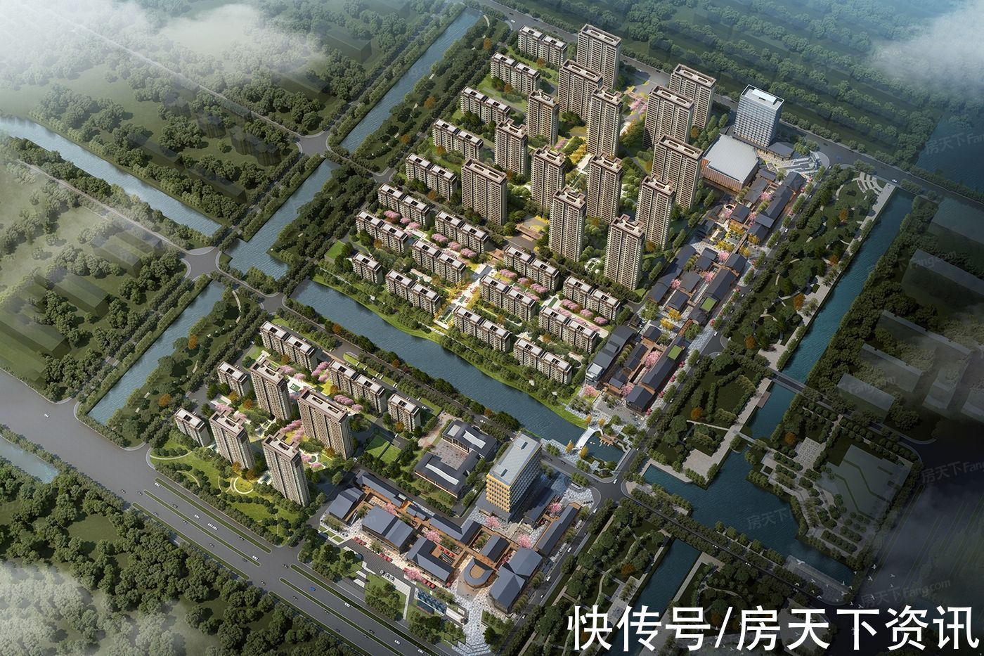 颍州区|真能物美价廉?阜阳颍州区单盘测评抢先看!你看值不值