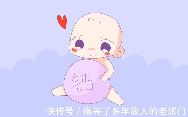 钙质|最佳补钙的时间是什么时候把握好晚上临睡前,会事半功倍哦!