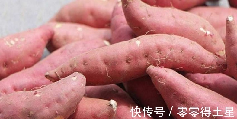 冬天多吃红薯,试试这4种好吃做法,简单易做,分享做法快来学!