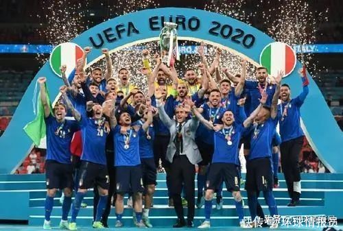 全民|英格兰输球、全欧洲都在庆祝，英国为何会成为“全民公敌”？