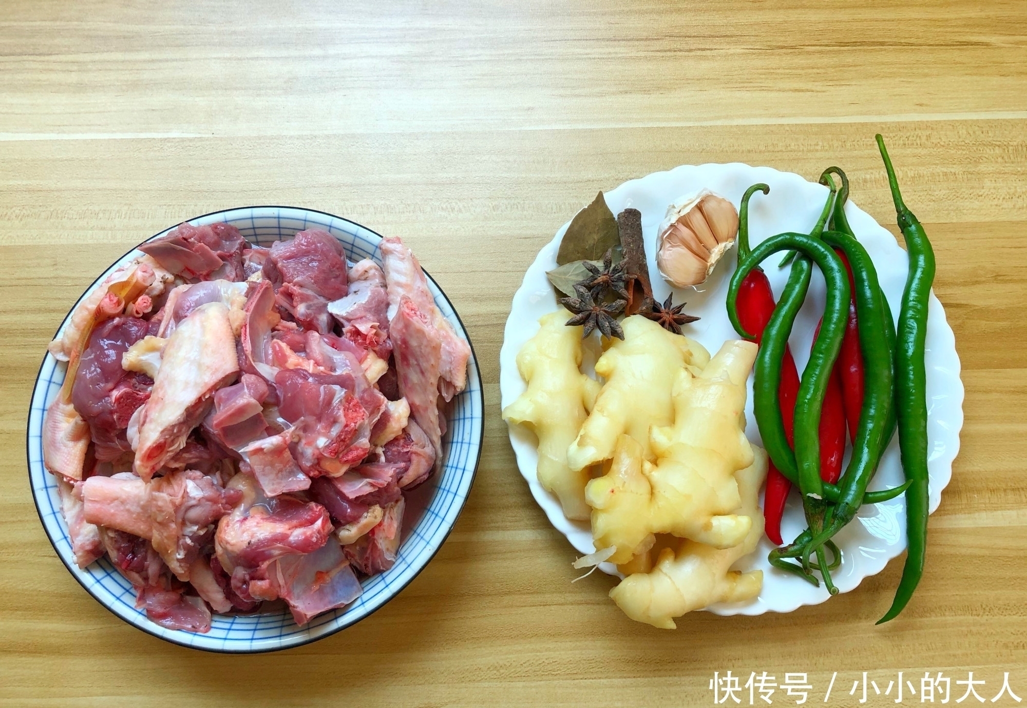 我家|夏天,我家就爱这道菜,一斤30元,滋补又美味,贵点也值了