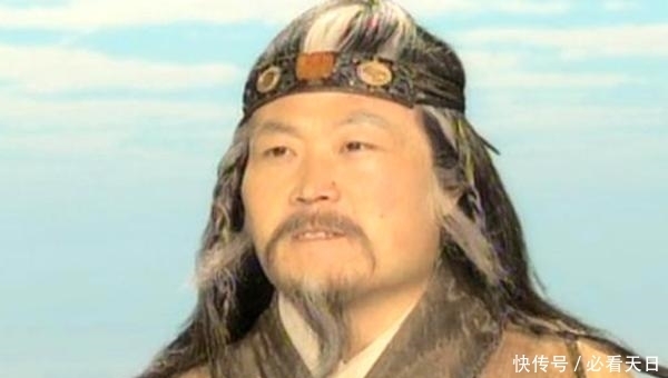 封神中有个大妖, 俩圣人联手都杀不死, 以后入西方教, 结局很尴尬