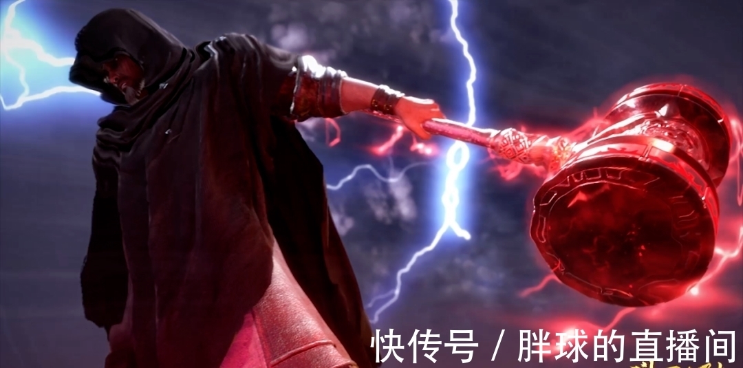 月关|斗罗大陆:获得十万年魂环的唐三,在星斗森林中,他相当于毒斗罗