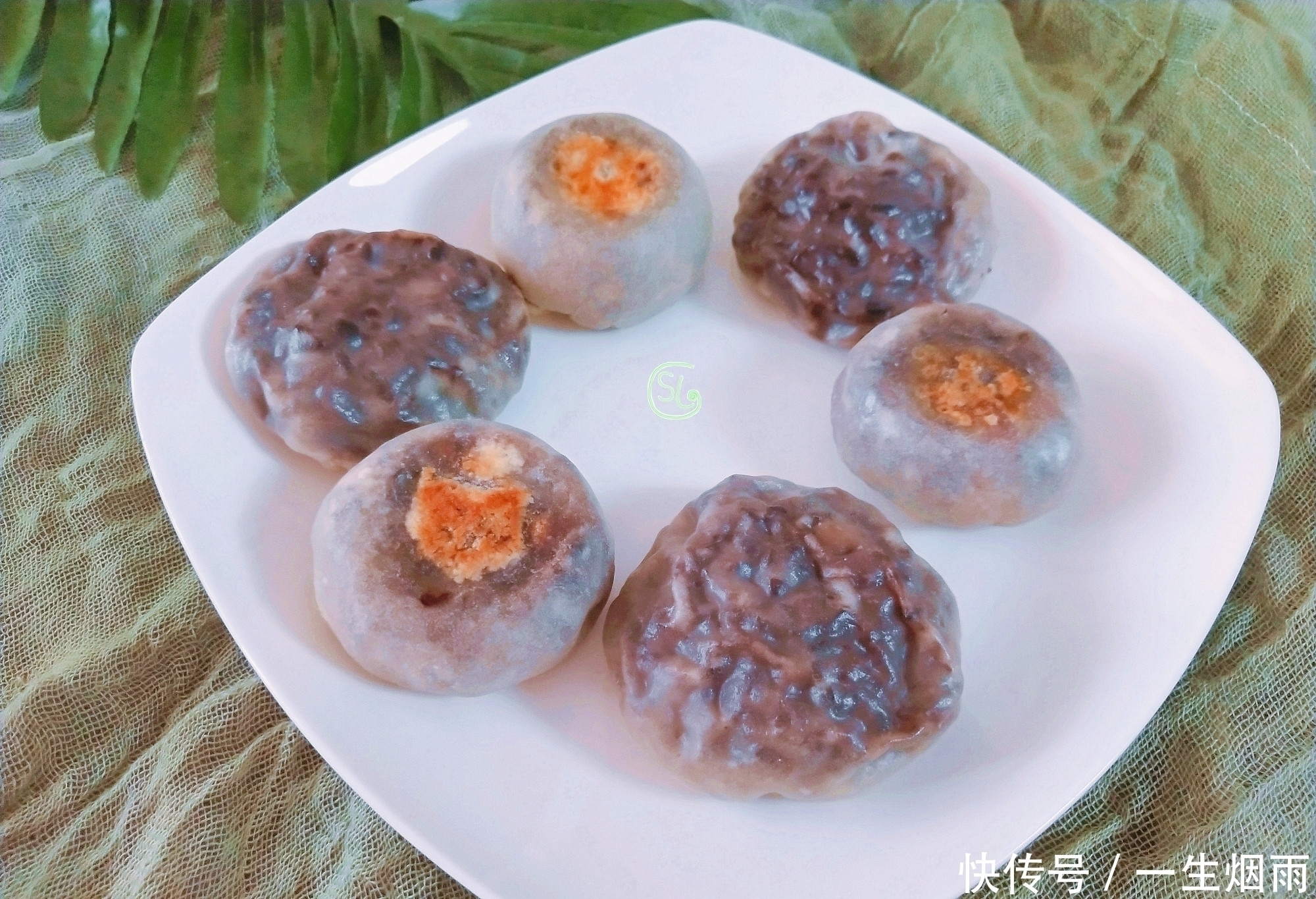 家人最爱的懒人早餐，做一次吃一周，每天10分钟搞定，营养管饱