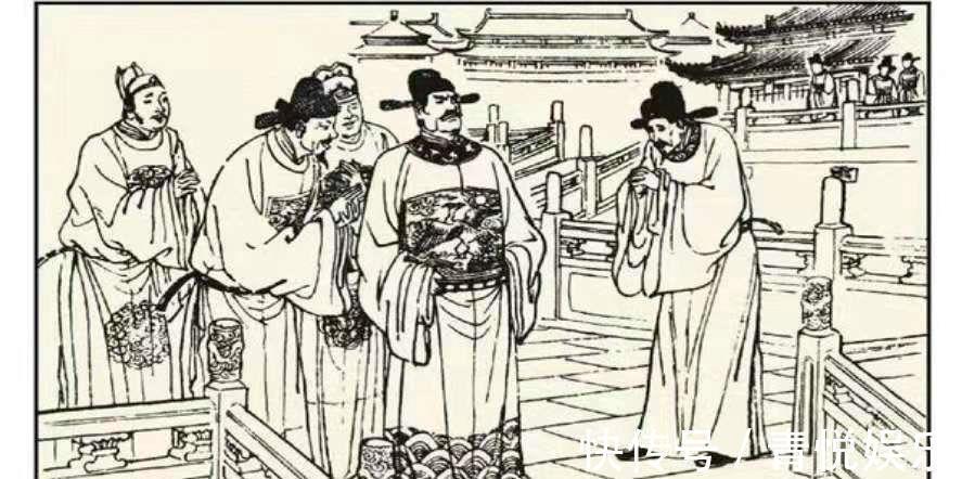 御史!明代奇案:一男三女惨死,一双绣鞋牵出案中案,御史竟为真凶求情