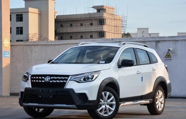 T70|落地15万拿下一台启辰T70，对比上一辆吉利博越，车主说了心里话