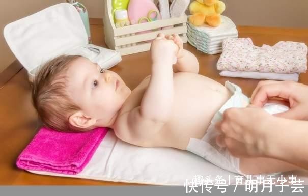 尿布|宝宝到了这个年龄就别用纸尿裤了,不及时戒掉,对宝宝伤害很大