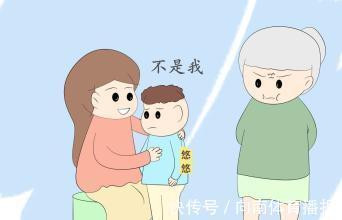 行为|孩子的3种行为,以后多半不孝顺,父母及时纠正,避免养出白眼狼