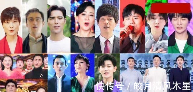 芒果臺(tái)|芒果臺(tái)國(guó)慶晚會(huì)變身大型帶貨現(xiàn)場(chǎng)，節(jié)目意境有了，高度上去了