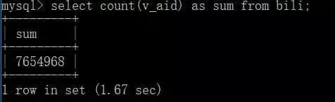 信息|开课吧:我是如何爬取B站全站视频信息?