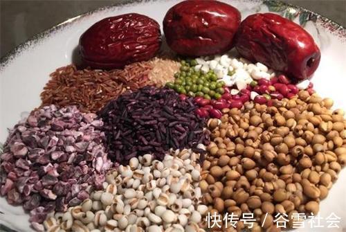 老中医|老中医公布护发秘方,100天9种食材,脱发白发头油头皮屑统统搞定