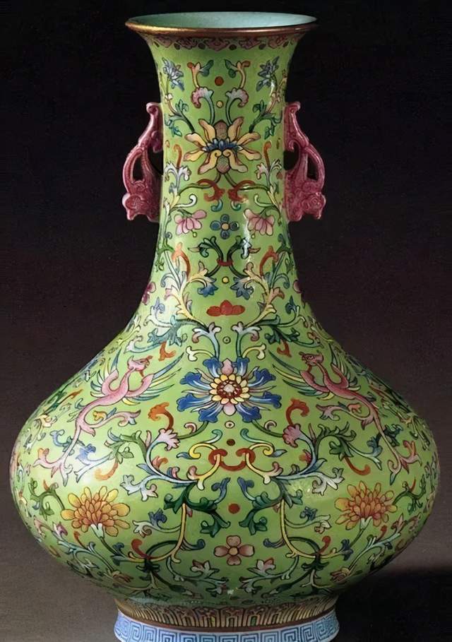 古瓷|鉴瓷:古瓷的形态特征