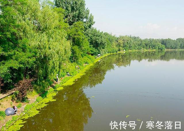 水边钓鱼,论1根失手绳的重要性