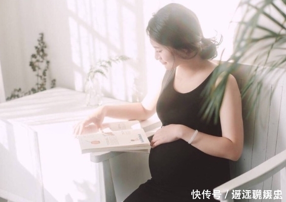 鱼肉|怀孕期间,这3物孕妈平时可劲儿吃,不仅能安胎宝宝没准更聪明